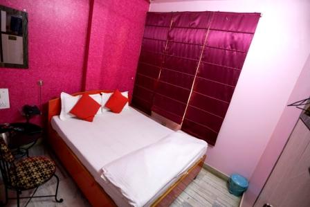 Hotel Shri Ram International