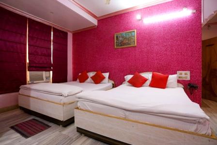 Family Ac Room