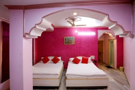 Hotel Shri Ram International